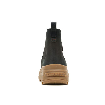 Merrell Featured Women's Harper Pull On Waterproof Casual Boots