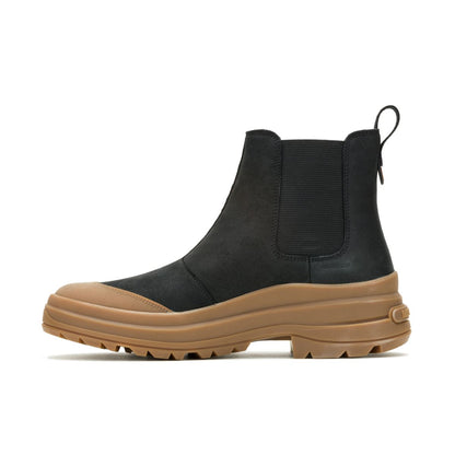 Merrell Featured Women's Harper Pull On Waterproof Casual Boots