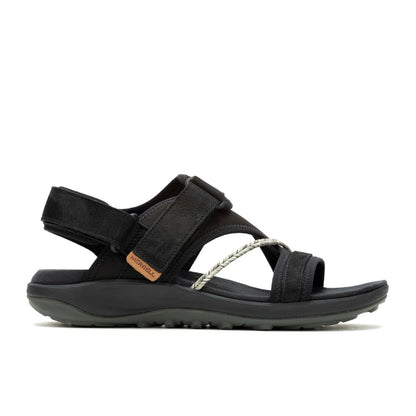 Merrell Popular Women's Terran 4 Backstrap Casual Sandals