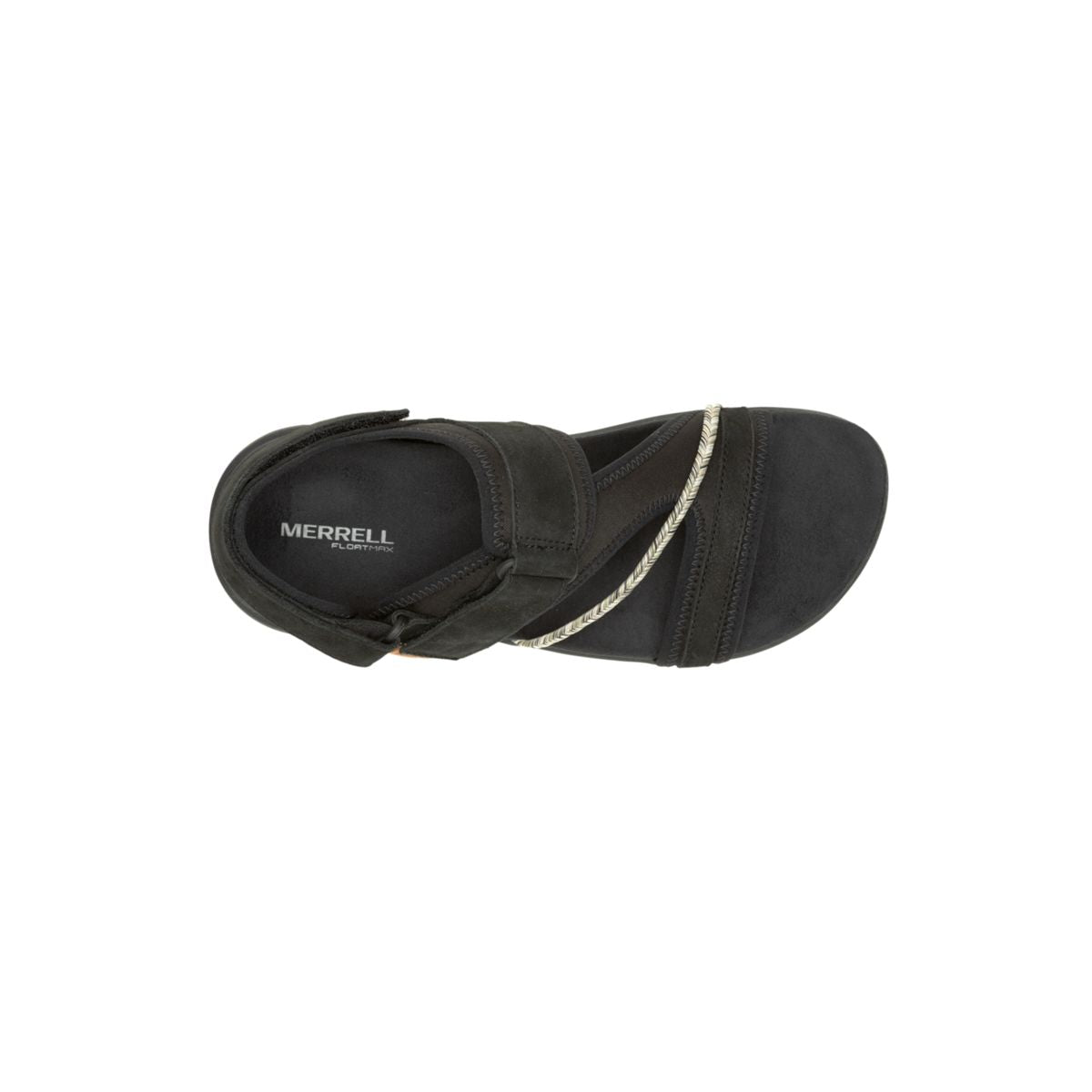 Merrell Popular Women's Terran 4 Backstrap Casual Sandals