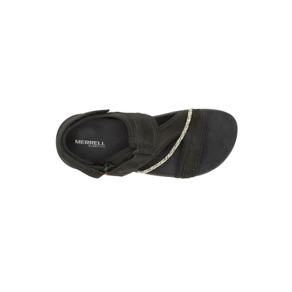 Merrell Popular Women's Terran 4 Backstrap Casual Sandals