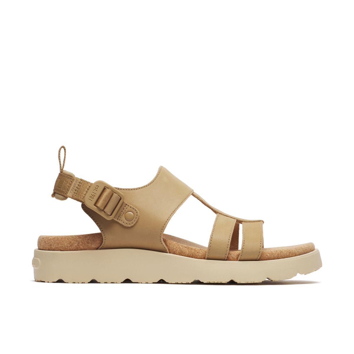 Merrell Trending Women - Fleur Backstrap - Sandals