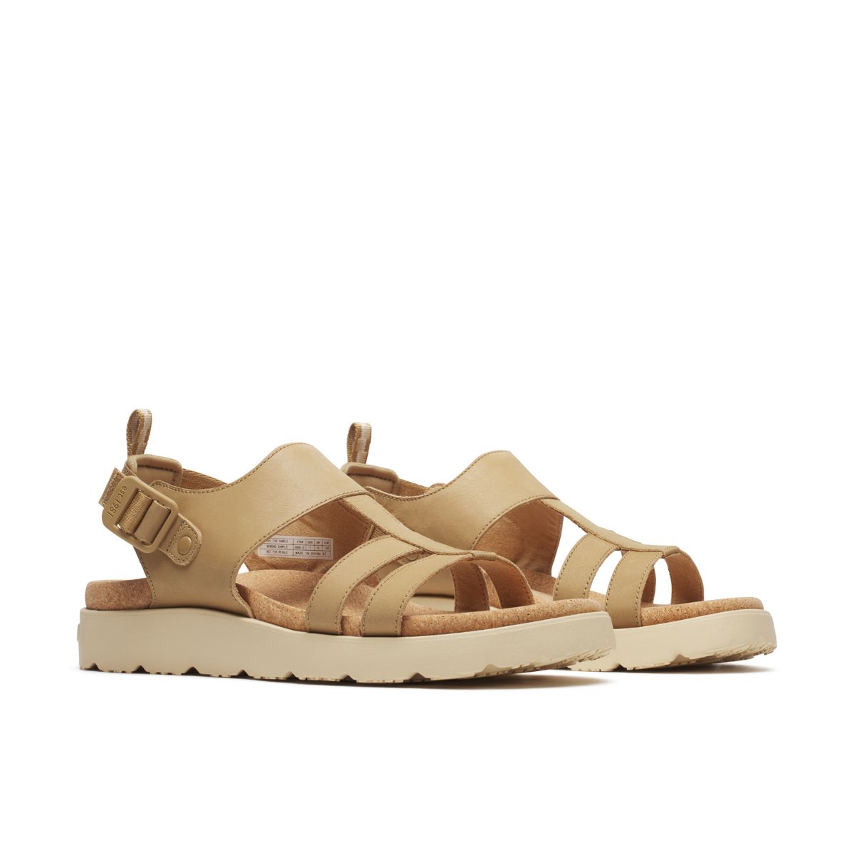 Merrell Trending Women - Fleur Backstrap - Sandals