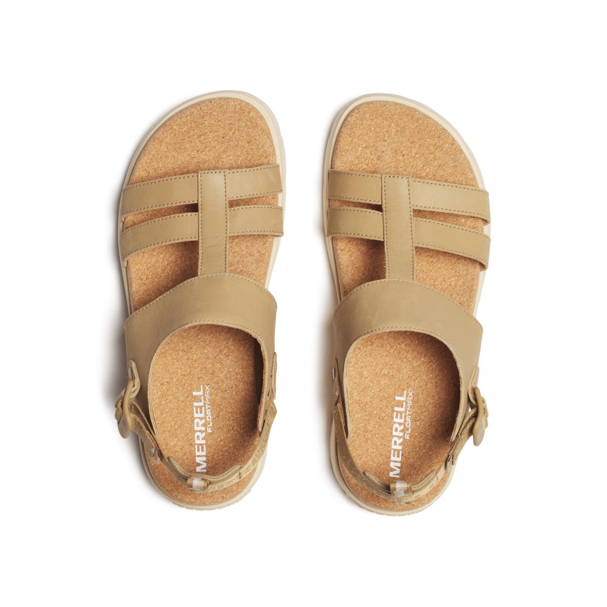 Merrell Trending Women - Fleur Backstrap - Sandals