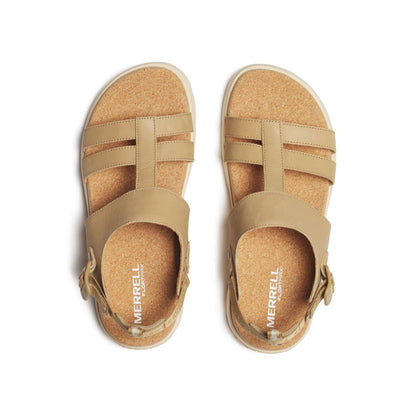Merrell Trending Women - Fleur Backstrap - Sandals