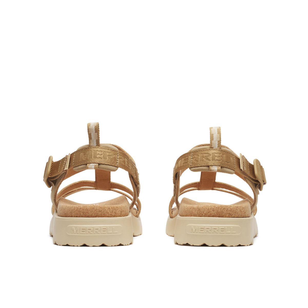 Merrell Trending Women - Fleur Backstrap - Sandals
