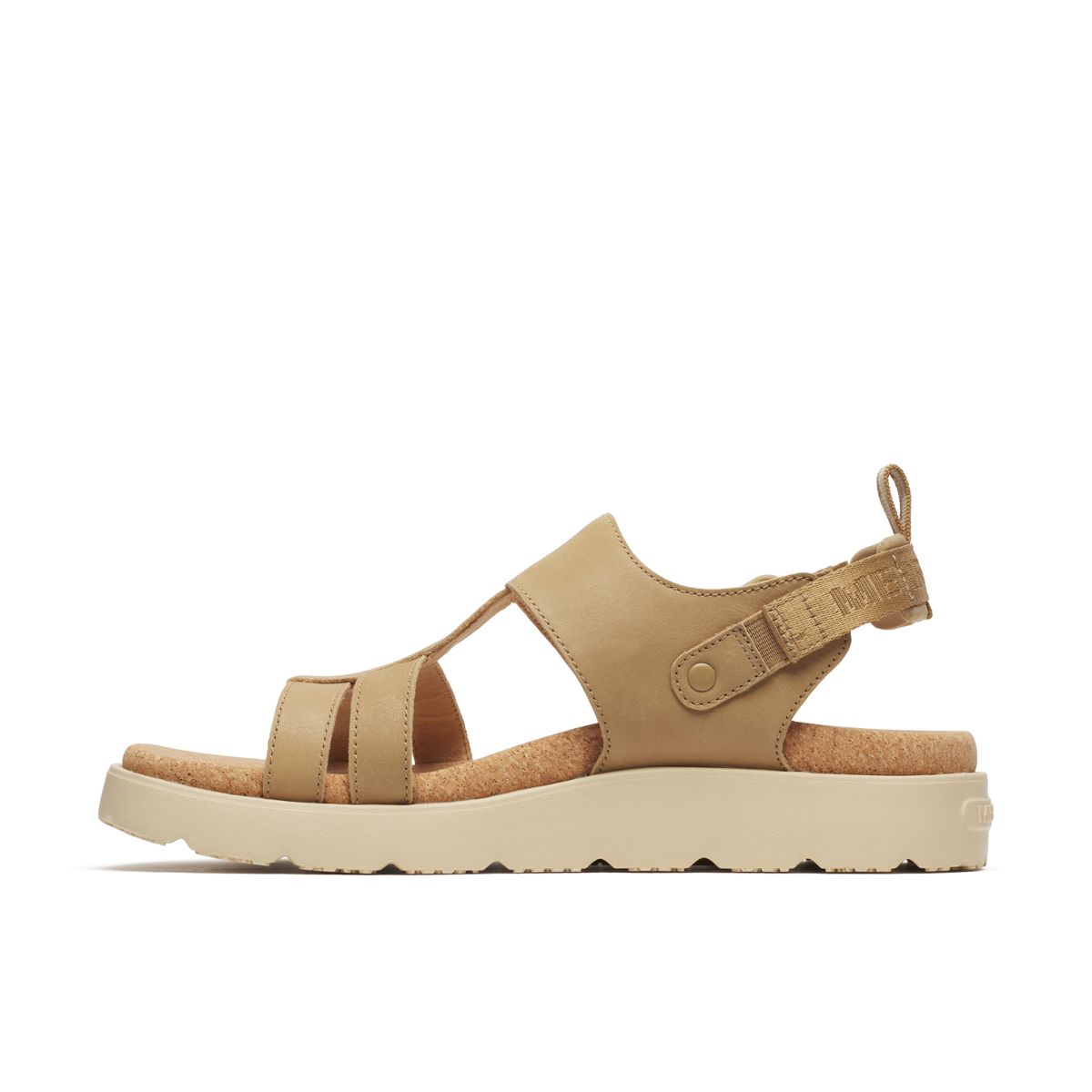 Merrell Trending Women - Fleur Backstrap - Sandals