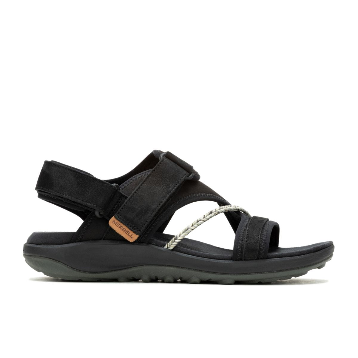 Merrell Best Seller Women - Terran 4 Backstrap Wide Width - Sandals