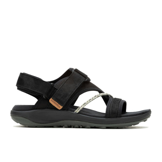 Merrell Best Seller Women - Terran 4 Backstrap Wide Width - Sandals