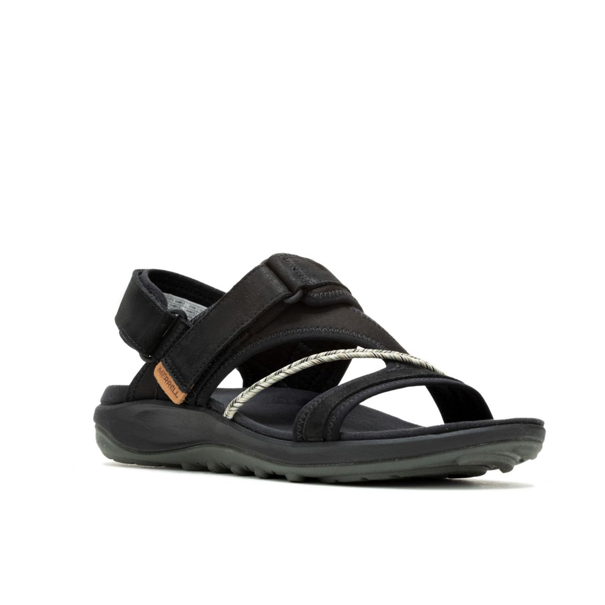 Merrell Best Seller Women - Terran 4 Backstrap Wide Width - Sandals