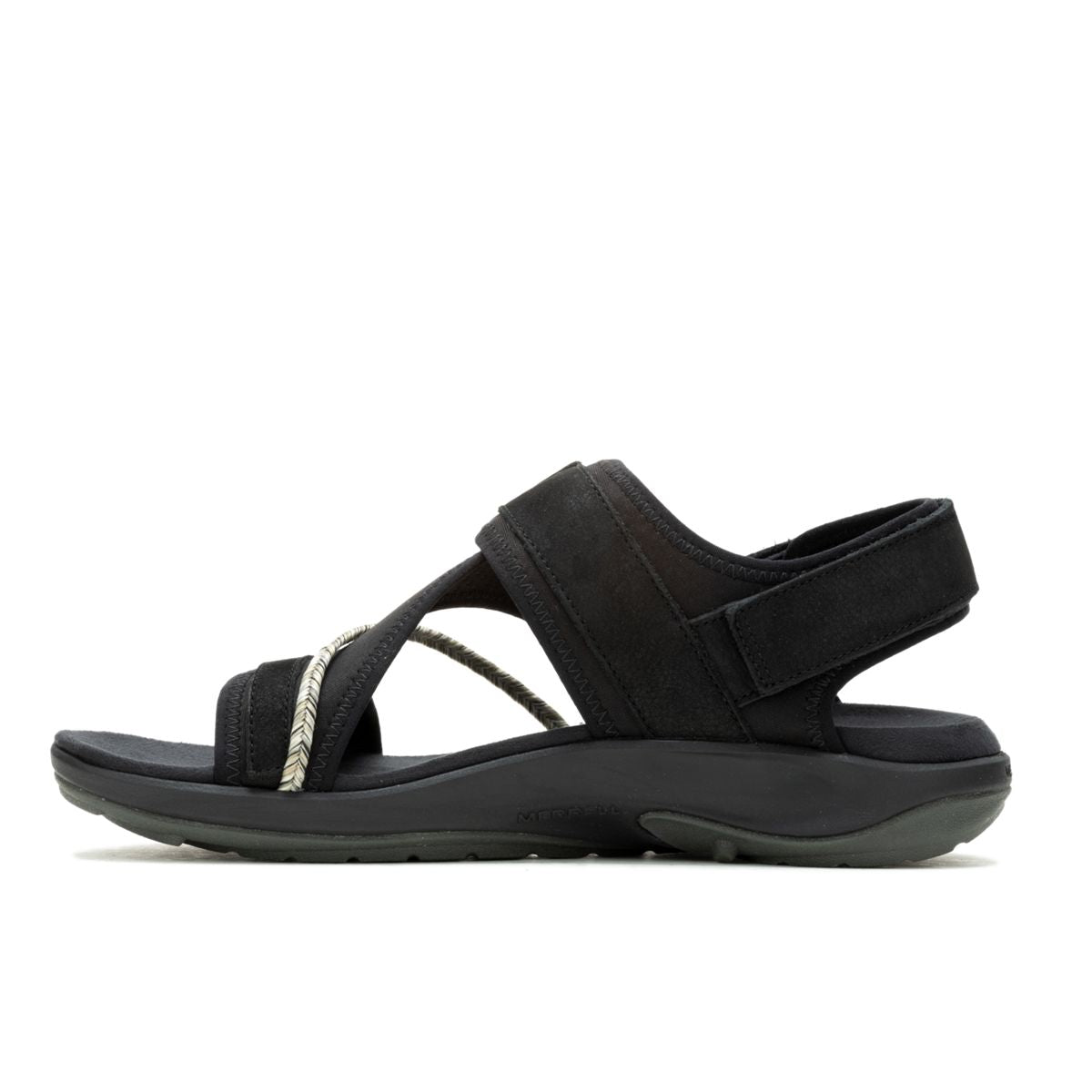 Merrell Best Seller Women - Terran 4 Backstrap Wide Width - Sandals