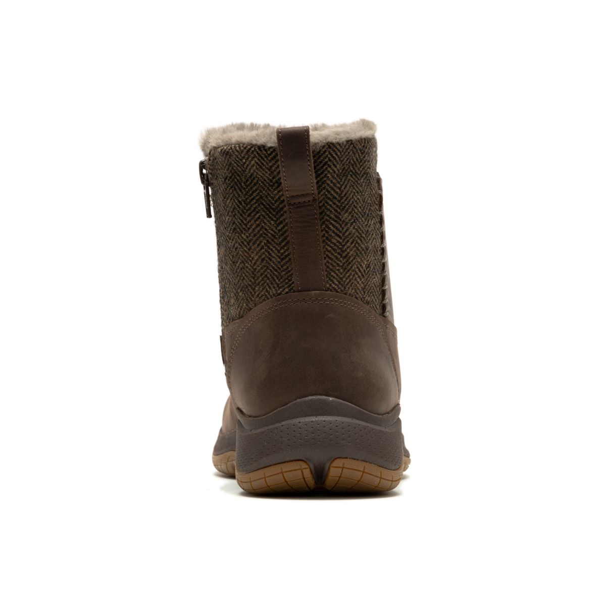 Merrell Recommended Women's Encore Ice 5 Mid Zip Winter Casual Boots