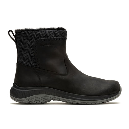 Merrell Essential Women's Encore Ice 5 Mid Zip Winter Casual Boots