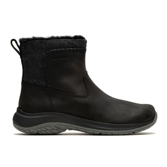 Merrell Essential Women's Encore Ice 5 Mid Zip Winter Casual Boots