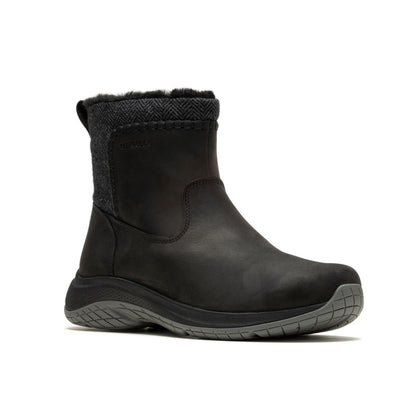 Merrell Essential Women's Encore Ice 5 Mid Zip Winter Casual Boots
