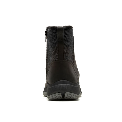 Merrell Essential Women's Encore Ice 5 Mid Zip Winter Casual Boots
