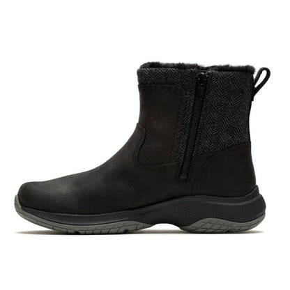 Merrell Essential Women's Encore Ice 5 Mid Zip Winter Casual Boots