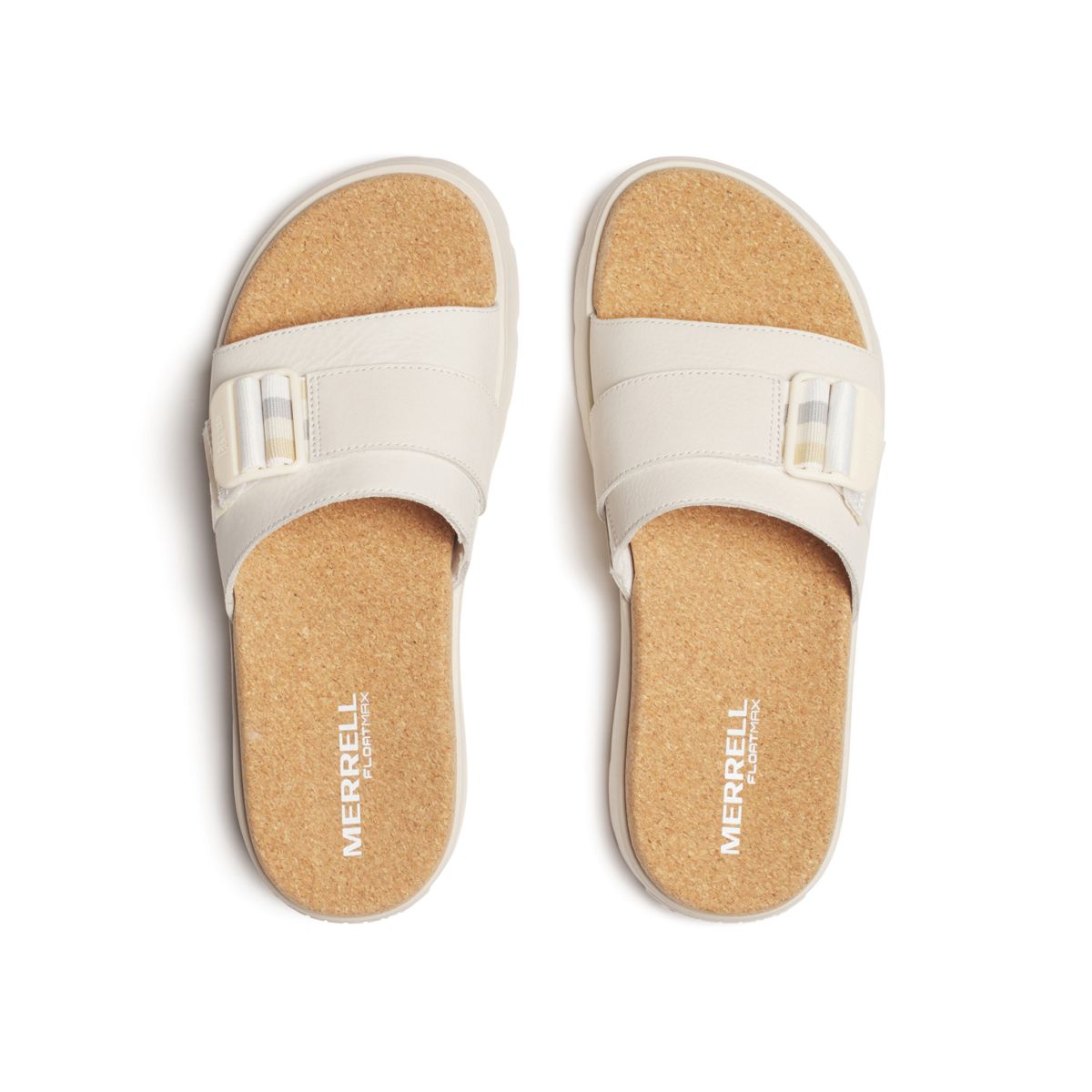 Merrell New Women - Fleur Slide - Sandals