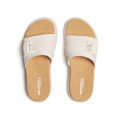 Merrell New Women - Fleur Slide - Sandals