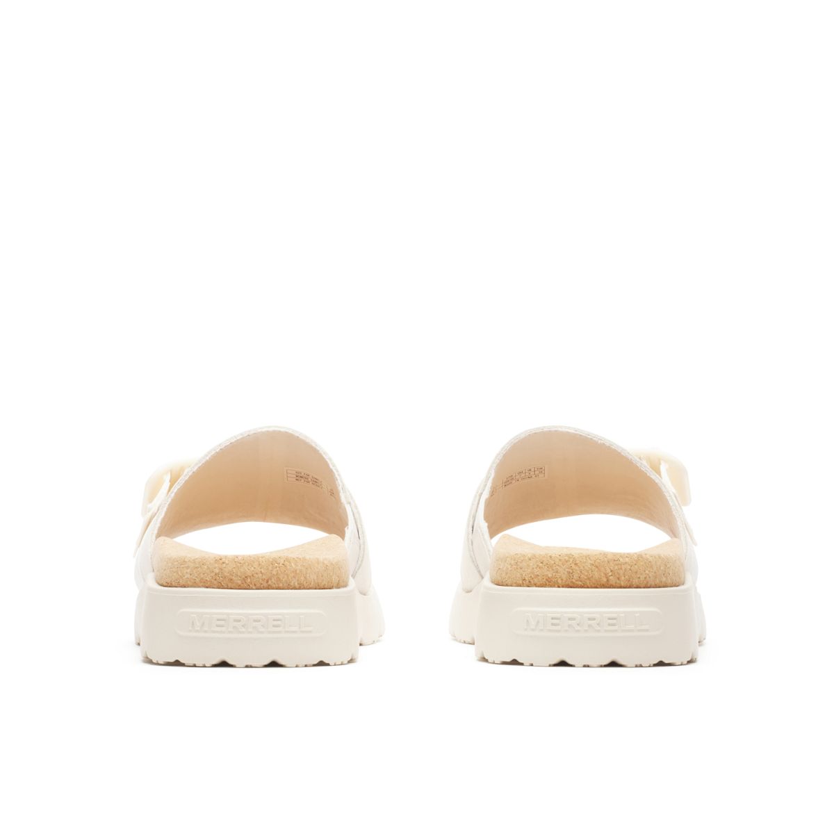Merrell New Women - Fleur Slide - Sandals