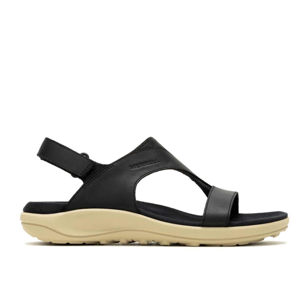Merrell Featured Women - District 4 Luxe Backstrap - Sandals
