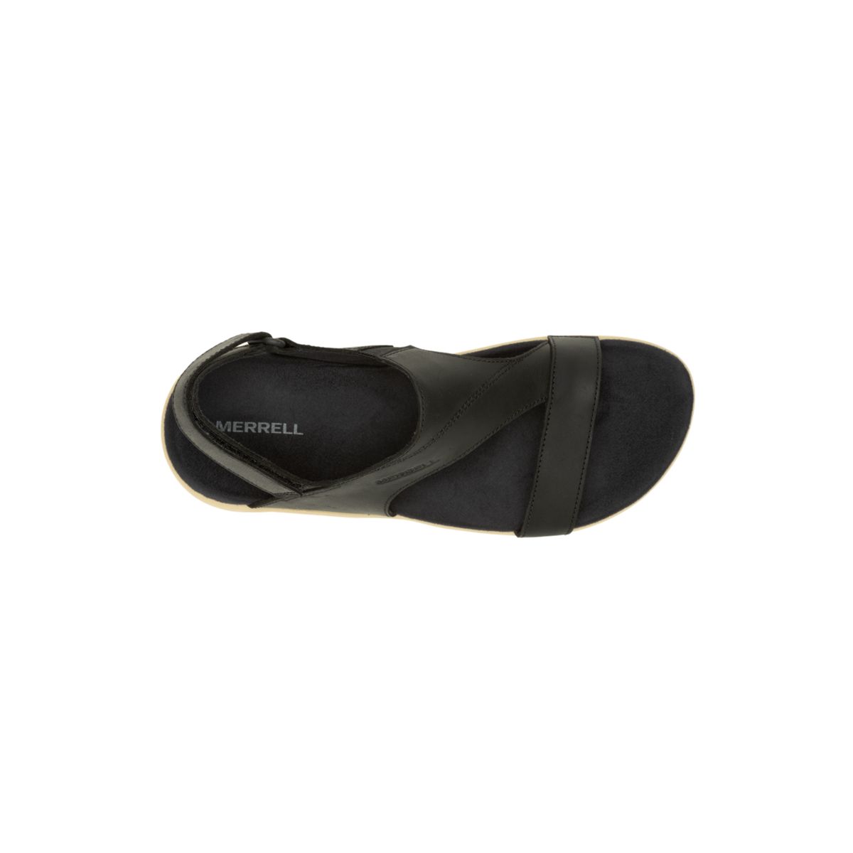 Merrell Featured Women - District 4 Luxe Backstrap - Sandals