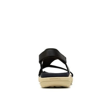 Merrell Featured Women - District 4 Luxe Backstrap - Sandals