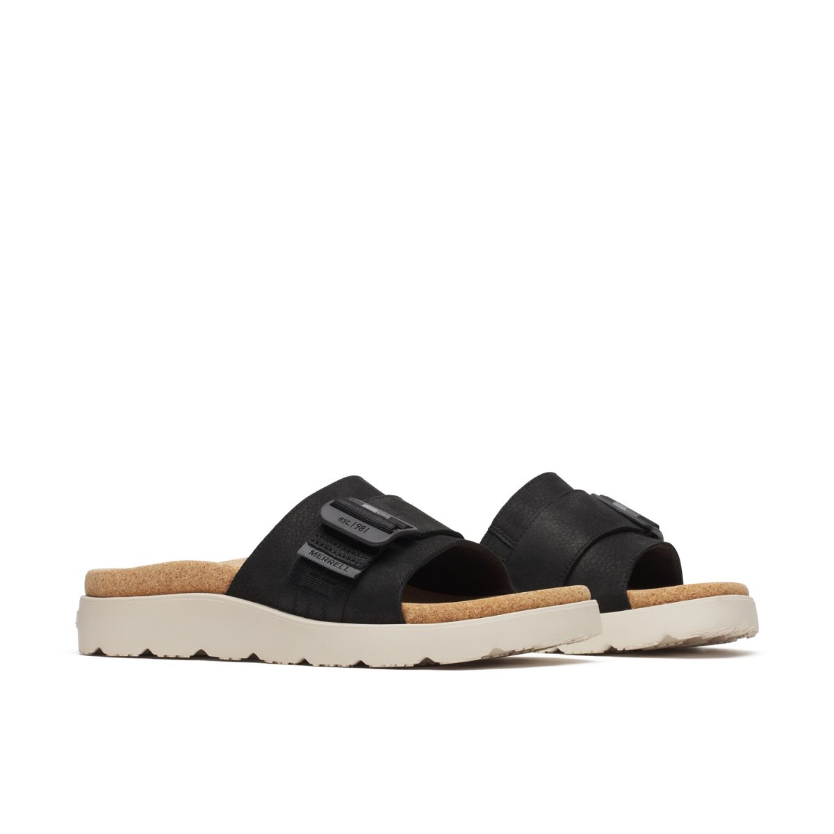 Merrell Popular Women - Fleur Slide - Sandals