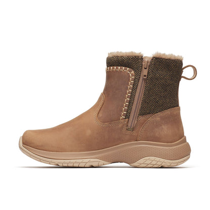 Merrell Best Seller Women's Encore Ice 5 Mid Zip Winter Casual Boots