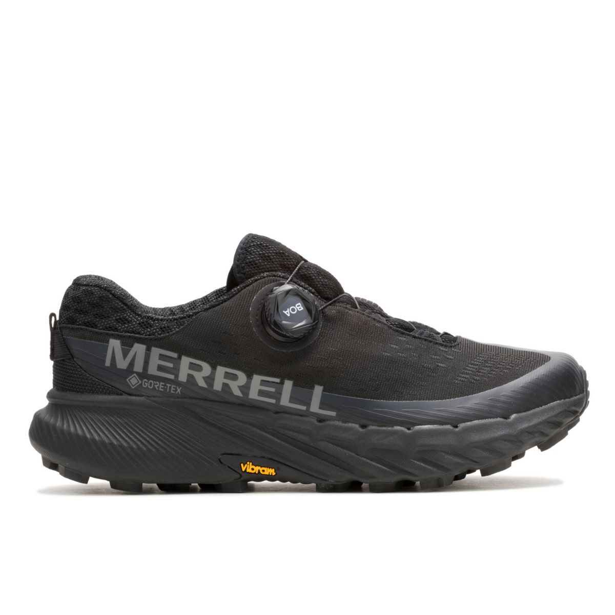 Merrell Recommended Women's Agility Peak 5 BOA® GORE-TEX® Trail Running Shoes