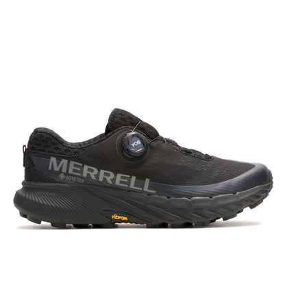 Merrell Recommended Women's Agility Peak 5 BOA® GORE-TEX® Trail Running Shoes