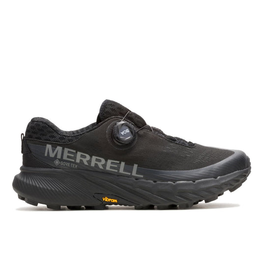 Merrell Recommended Women's Agility Peak 5 BOA® GORE-TEX® Trail Running Shoes