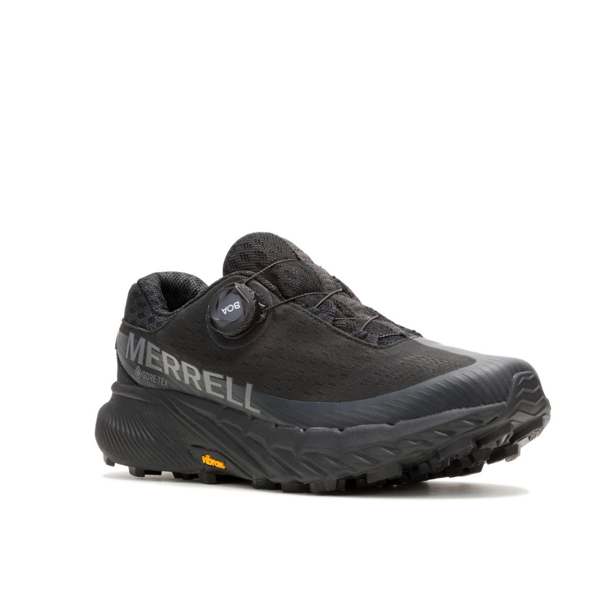 Merrell Recommended Women's Agility Peak 5 BOA® GORE-TEX® Trail Running Shoes