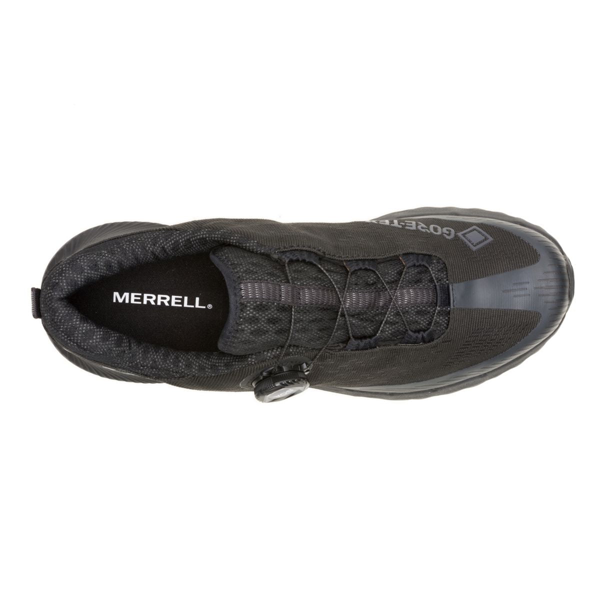 Merrell Recommended Women's Agility Peak 5 BOA® GORE-TEX® Trail Running Shoes