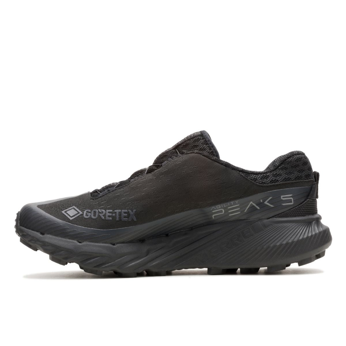 Merrell Recommended Women's Agility Peak 5 BOA® GORE-TEX® Trail Running Shoes