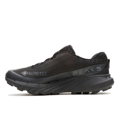 Merrell Recommended Women's Agility Peak 5 BOA® GORE-TEX® Trail Running Shoes