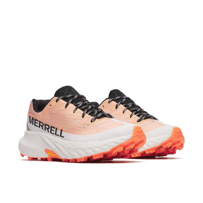 Merrell Exclusive Women's Agility Peak 5 Trail Running Shoes