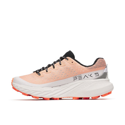 Merrell Exclusive Women's Agility Peak 5 Trail Running Shoes