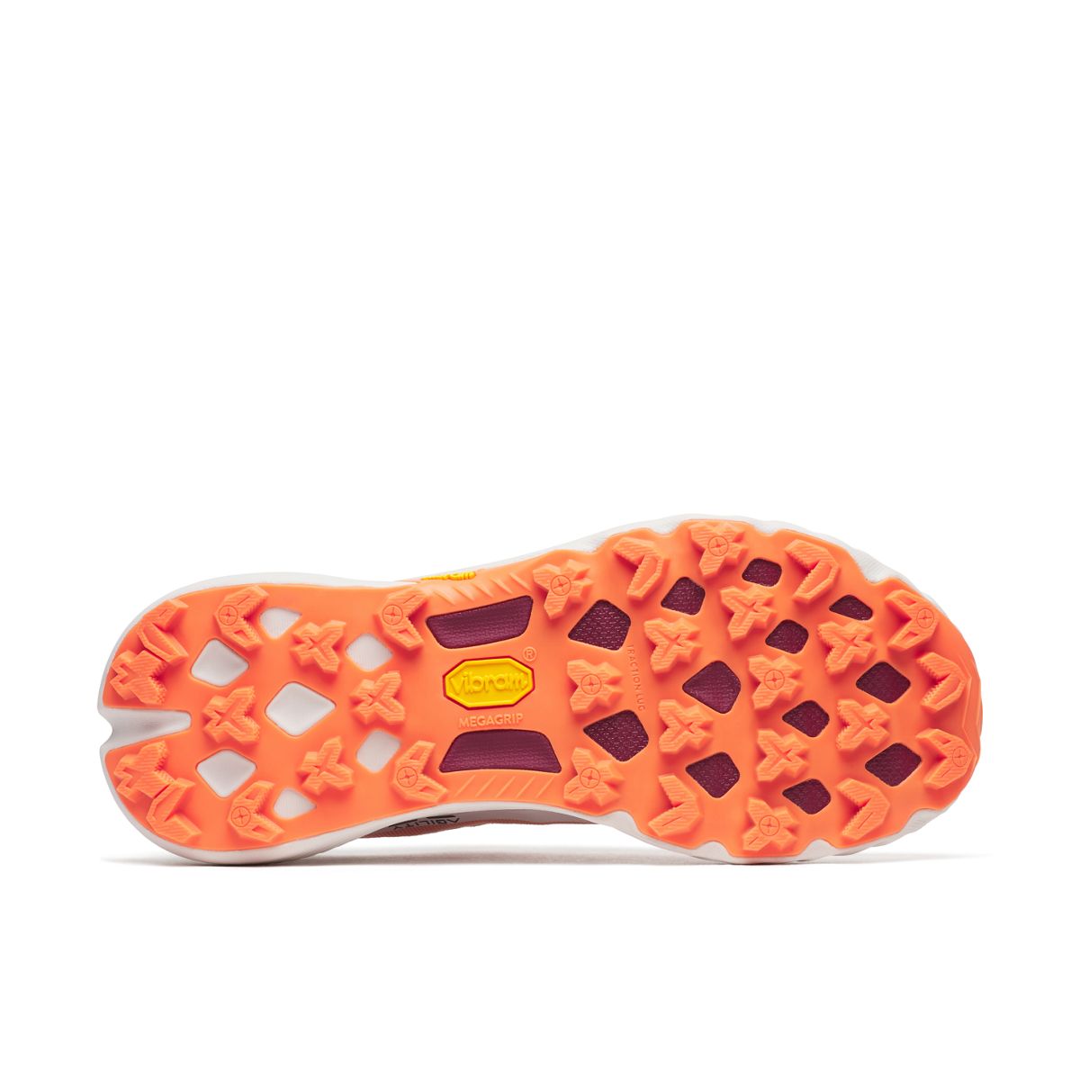 Merrell Exclusive Women's Agility Peak 5 Trail Running Shoes