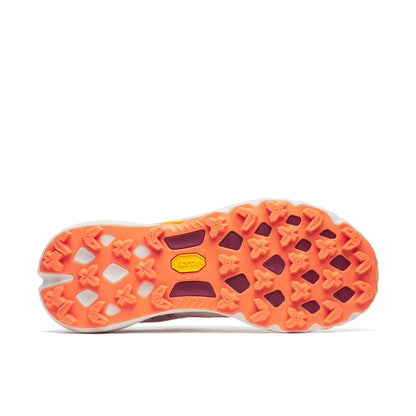 Merrell Exclusive Women's Agility Peak 5 Trail Running Shoes
