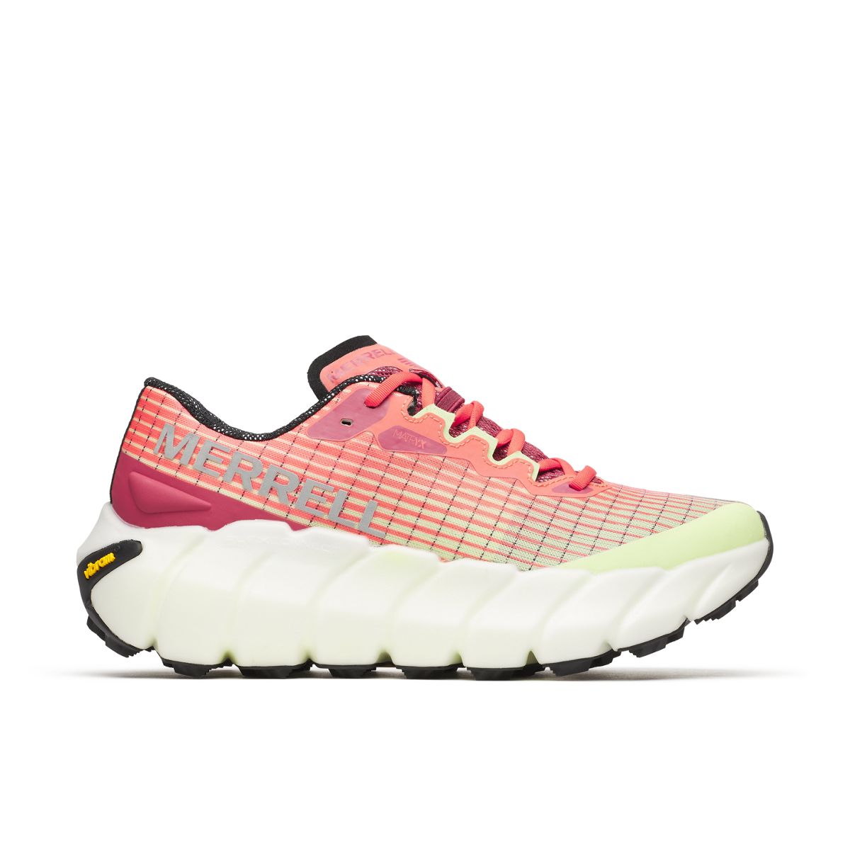 Merrell Signature Women's MTL Adapt Matryx Trail Running Shoes