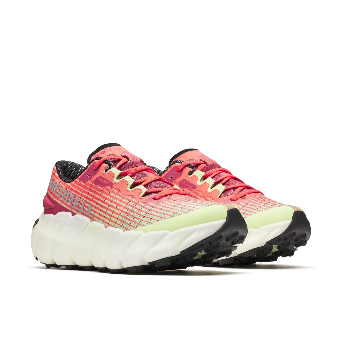 Merrell Signature Women's MTL Adapt Matryx Trail Running Shoes
