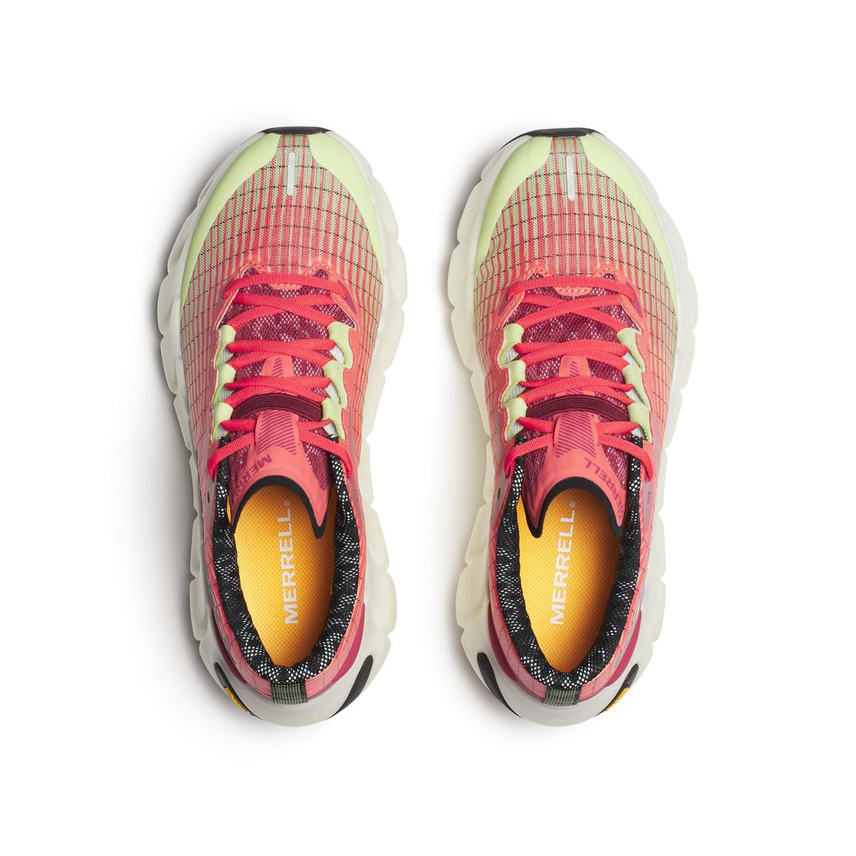Merrell Signature Women's MTL Adapt Matryx Trail Running Shoes