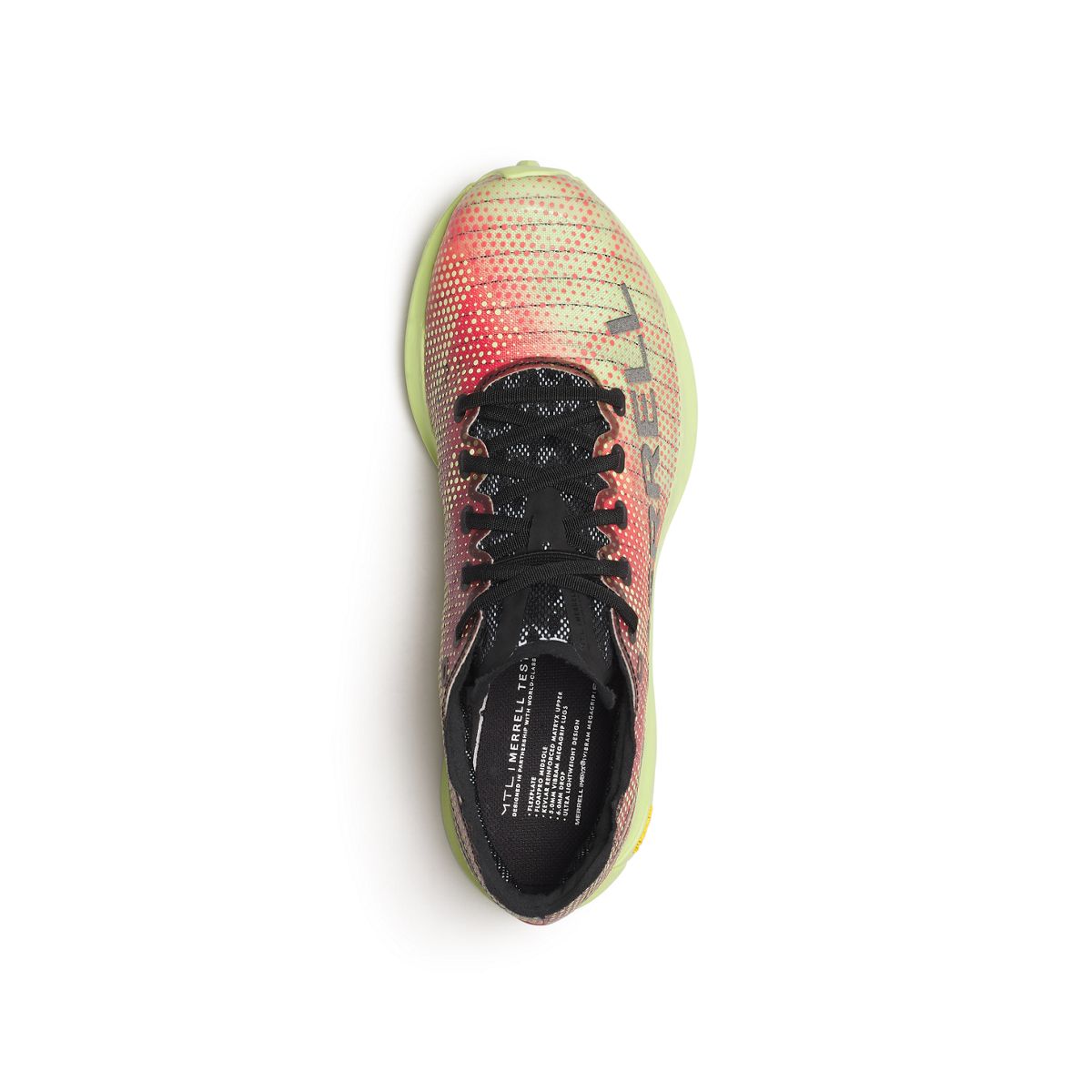 Merrell Essential Women's MTL Skyfire 2 Matryx Trail Running Shoes