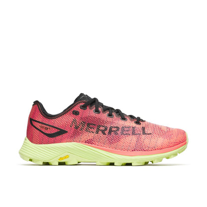 Merrell Premium Women's MTL Long Sky 2 Matryx Trail Running Shoes