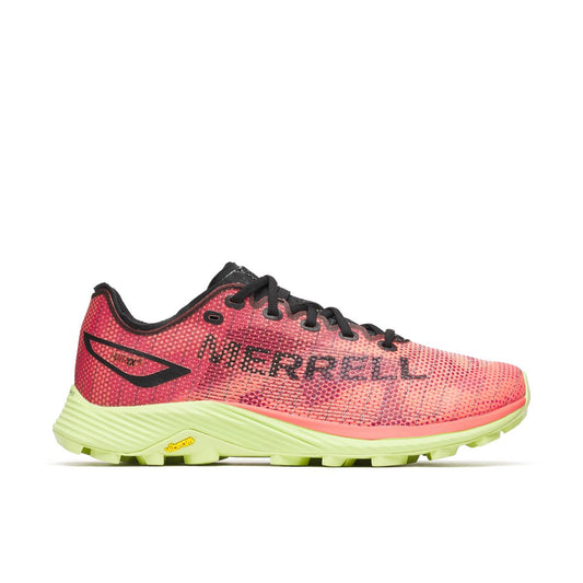 Merrell Premium Women's MTL Long Sky 2 Matryx Trail Running Shoes