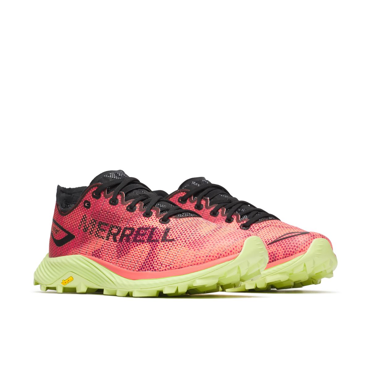 Merrell Premium Women's MTL Long Sky 2 Matryx Trail Running Shoes