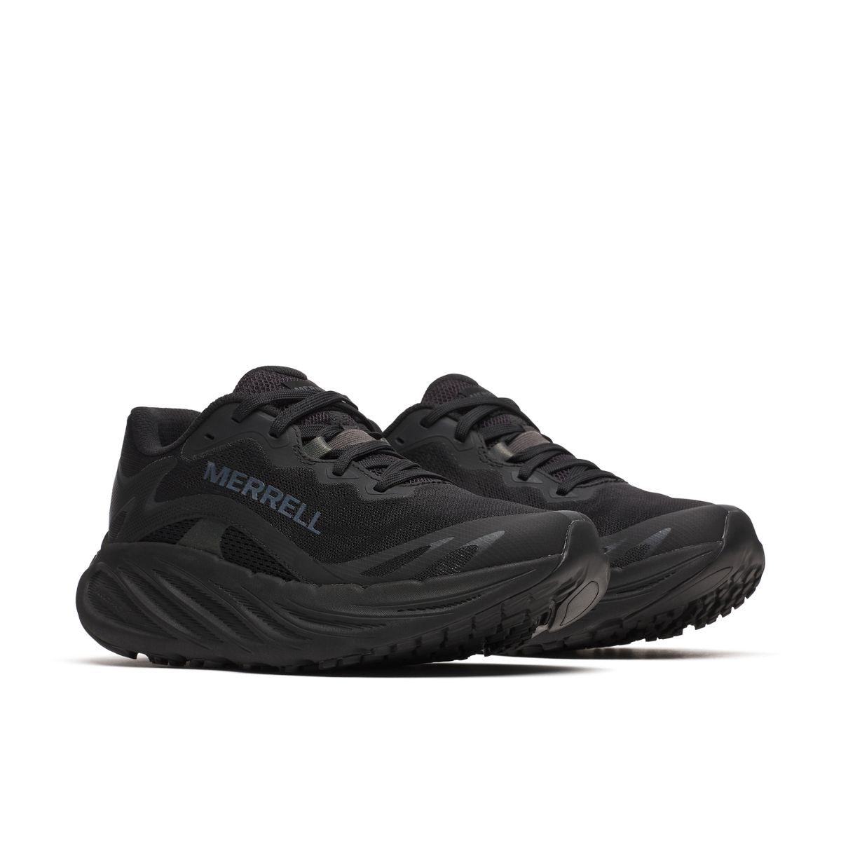 Merrell Featured Women's ProMorph Wide Width Trail Running Shoes