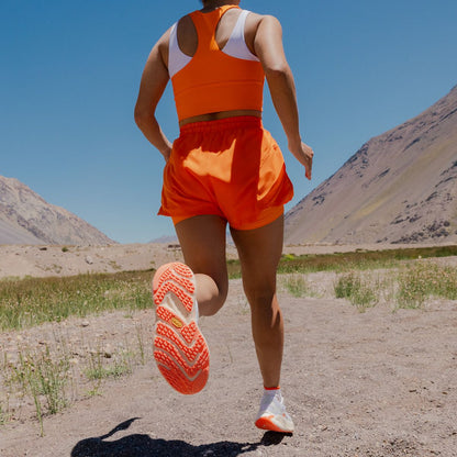 Merrell Featured Women's ProMorph Wide Width Trail Running Shoes