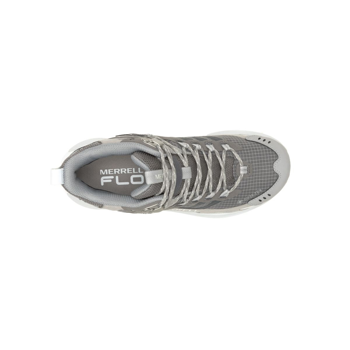 Merrell Popular Women's Moab Speed 2 Mid GORE-TEX® Hiking Boots